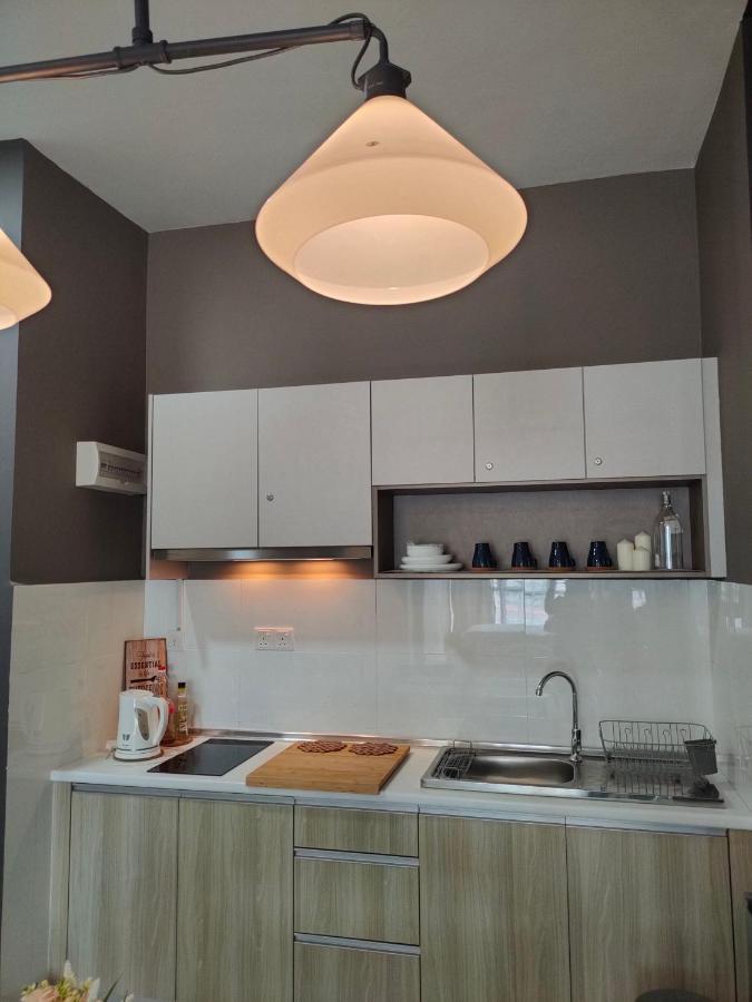 Nl Core Soho Suite Klia 雪邦 外观 照片