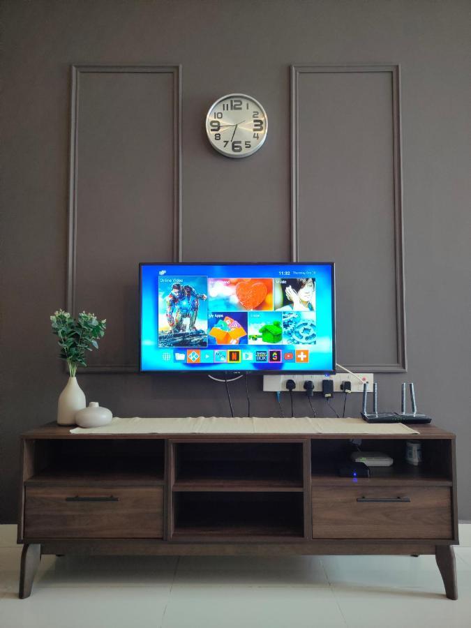 Nl Core Soho Suite Klia 雪邦 外观 照片