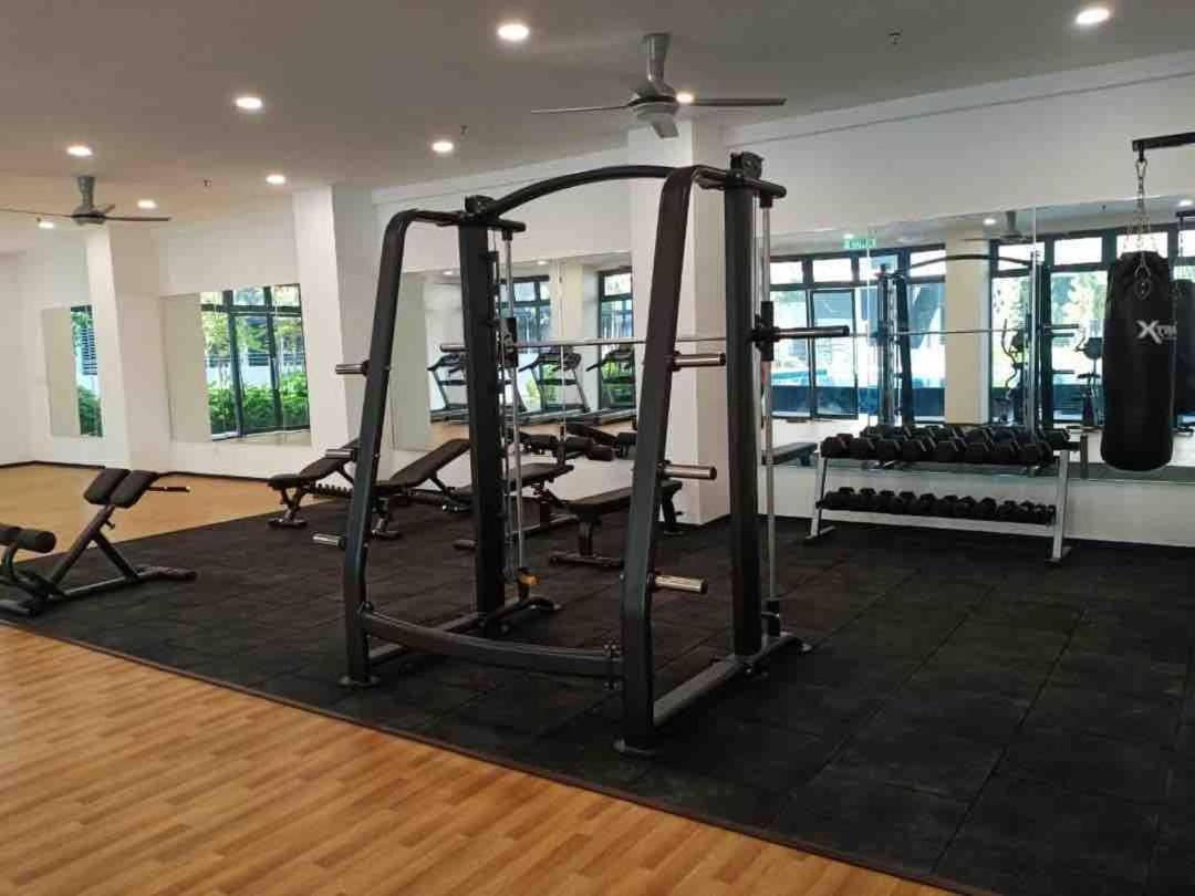 Nl Core Soho Suite Klia 雪邦 外观 照片
