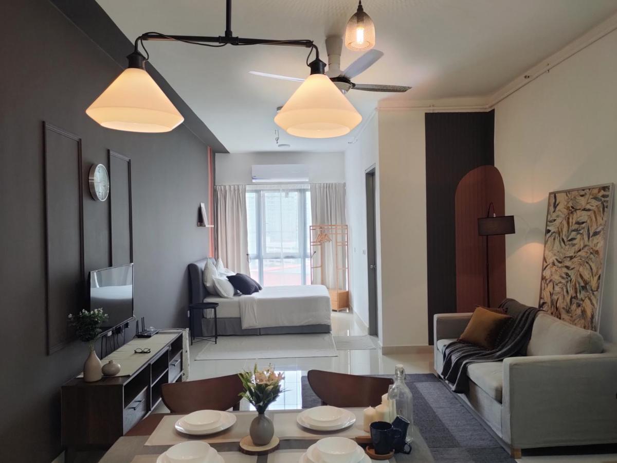 Nl Core Soho Suite Klia 雪邦 外观 照片