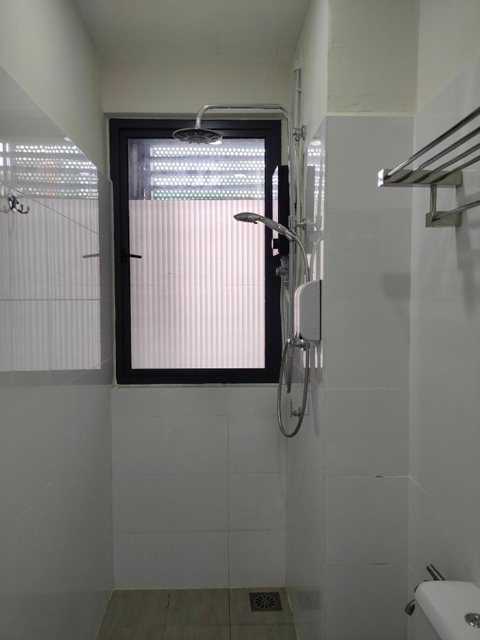 Nl Core Soho Suite Klia 雪邦 外观 照片