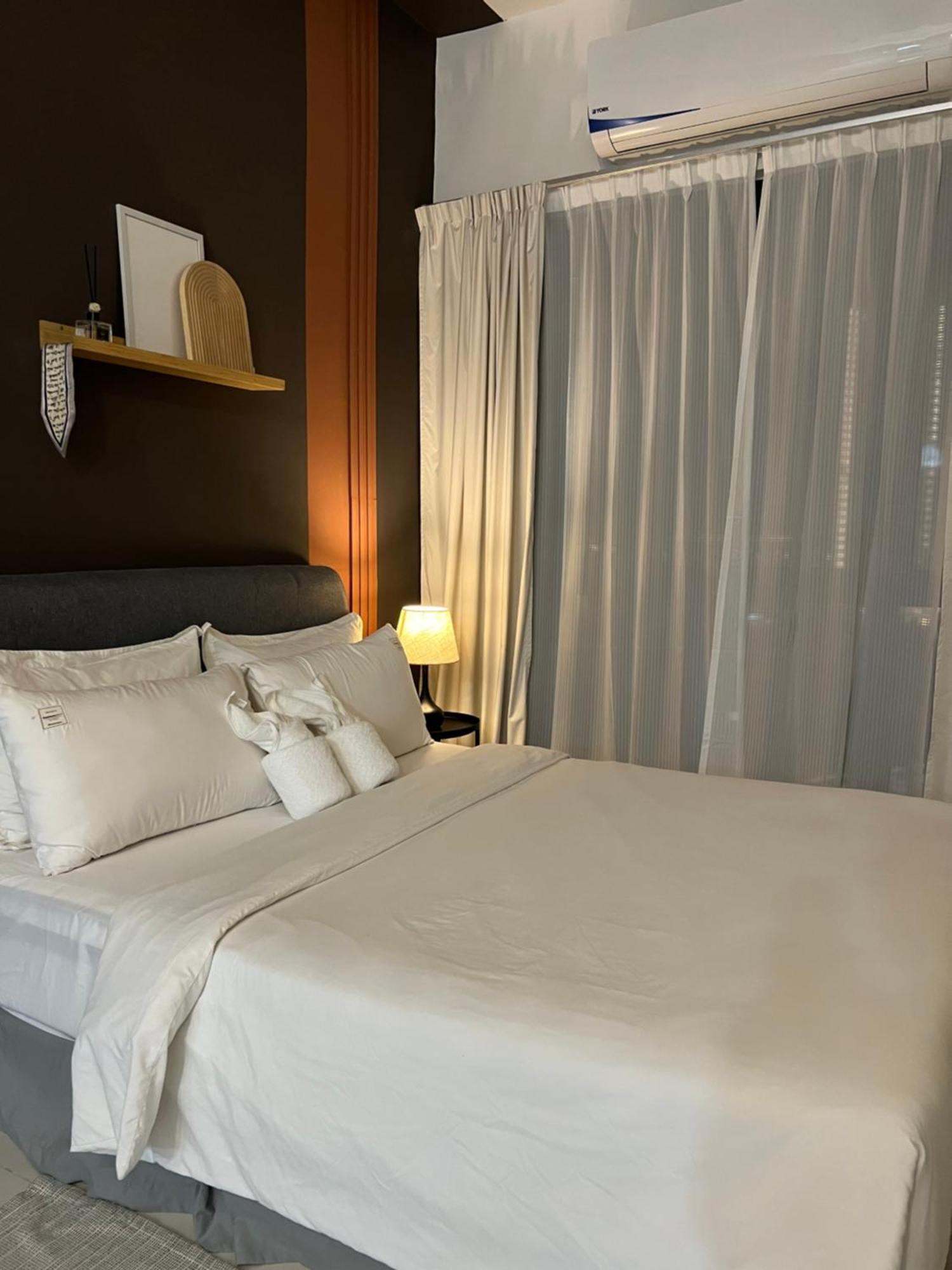 Nl Core Soho Suite Klia 雪邦 外观 照片