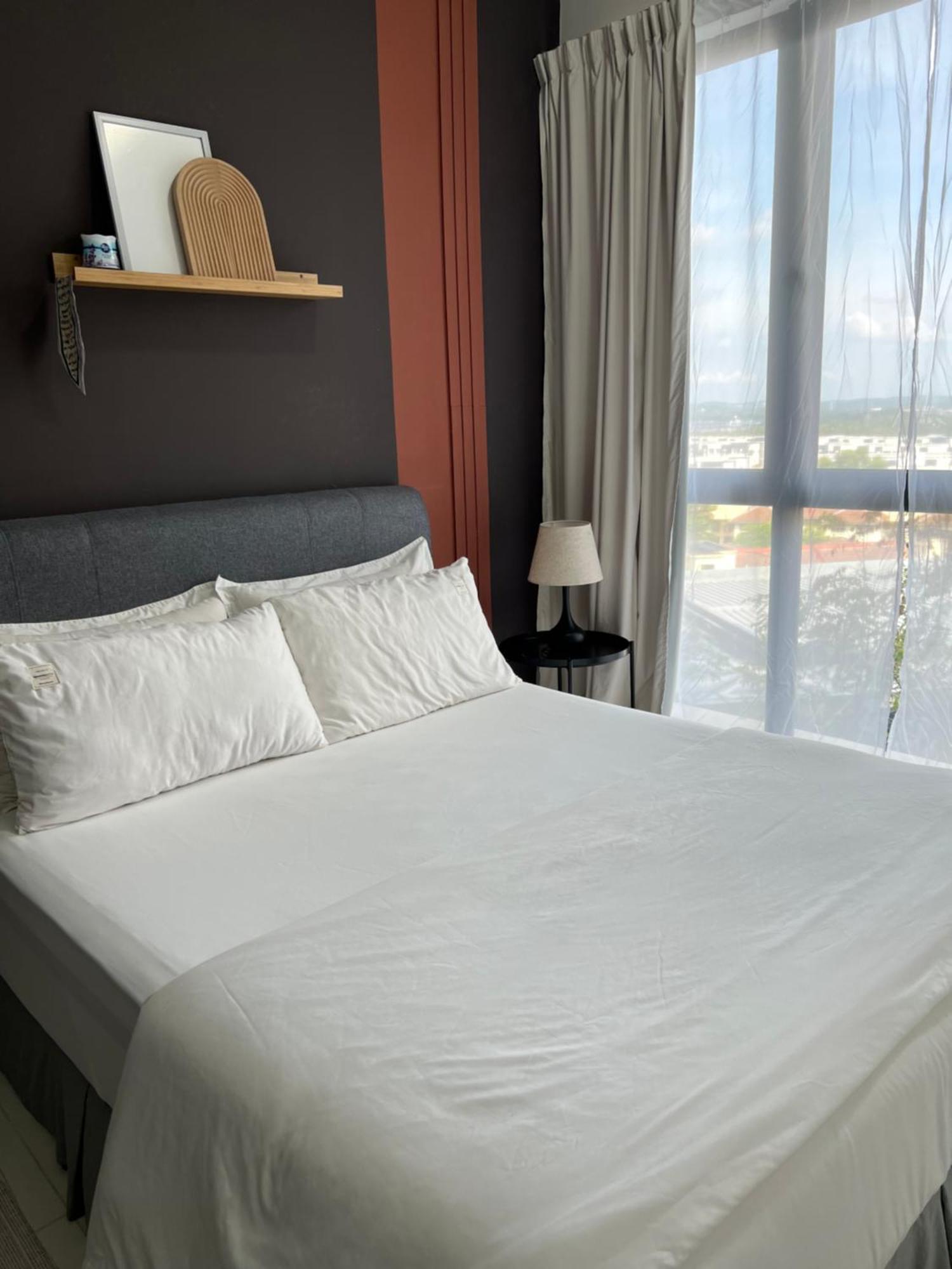 Nl Core Soho Suite Klia 雪邦 外观 照片