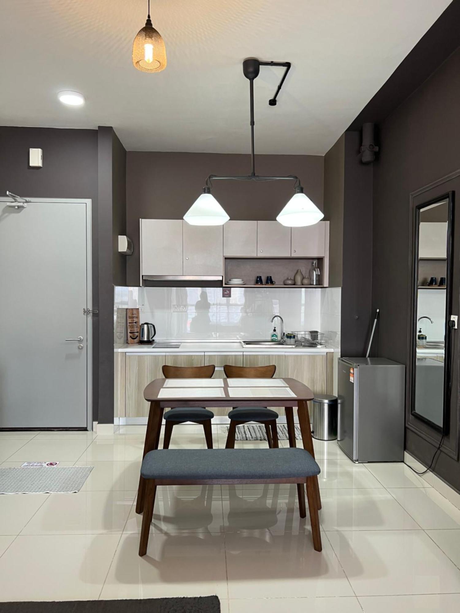 Nl Core Soho Suite Klia 雪邦 外观 照片